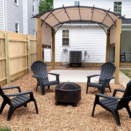 Newly Remodeled Stouchsburg Cottage Myerstown Esterno foto