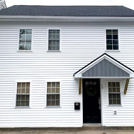 Newly Remodeled Stouchsburg Cottage Myerstown Esterno foto