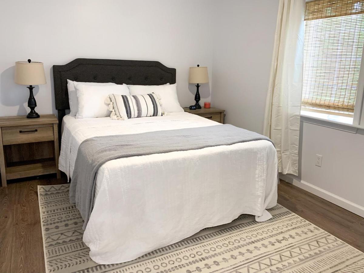 Newly Remodeled Stouchsburg Cottage Myerstown Esterno foto