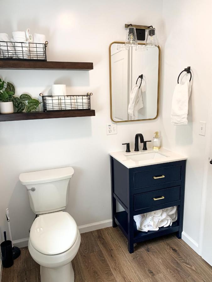 Newly Remodeled Stouchsburg Cottage Myerstown Esterno foto
