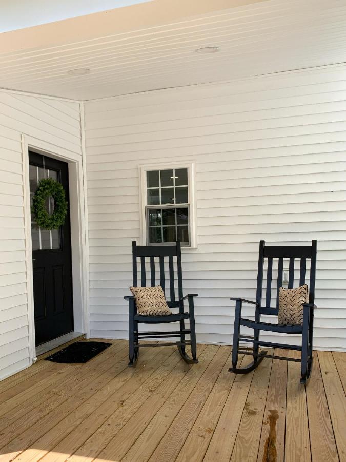 Newly Remodeled Stouchsburg Cottage Myerstown Esterno foto