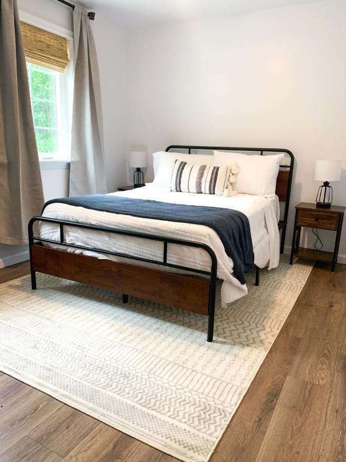 Newly Remodeled Stouchsburg Cottage Myerstown Esterno foto