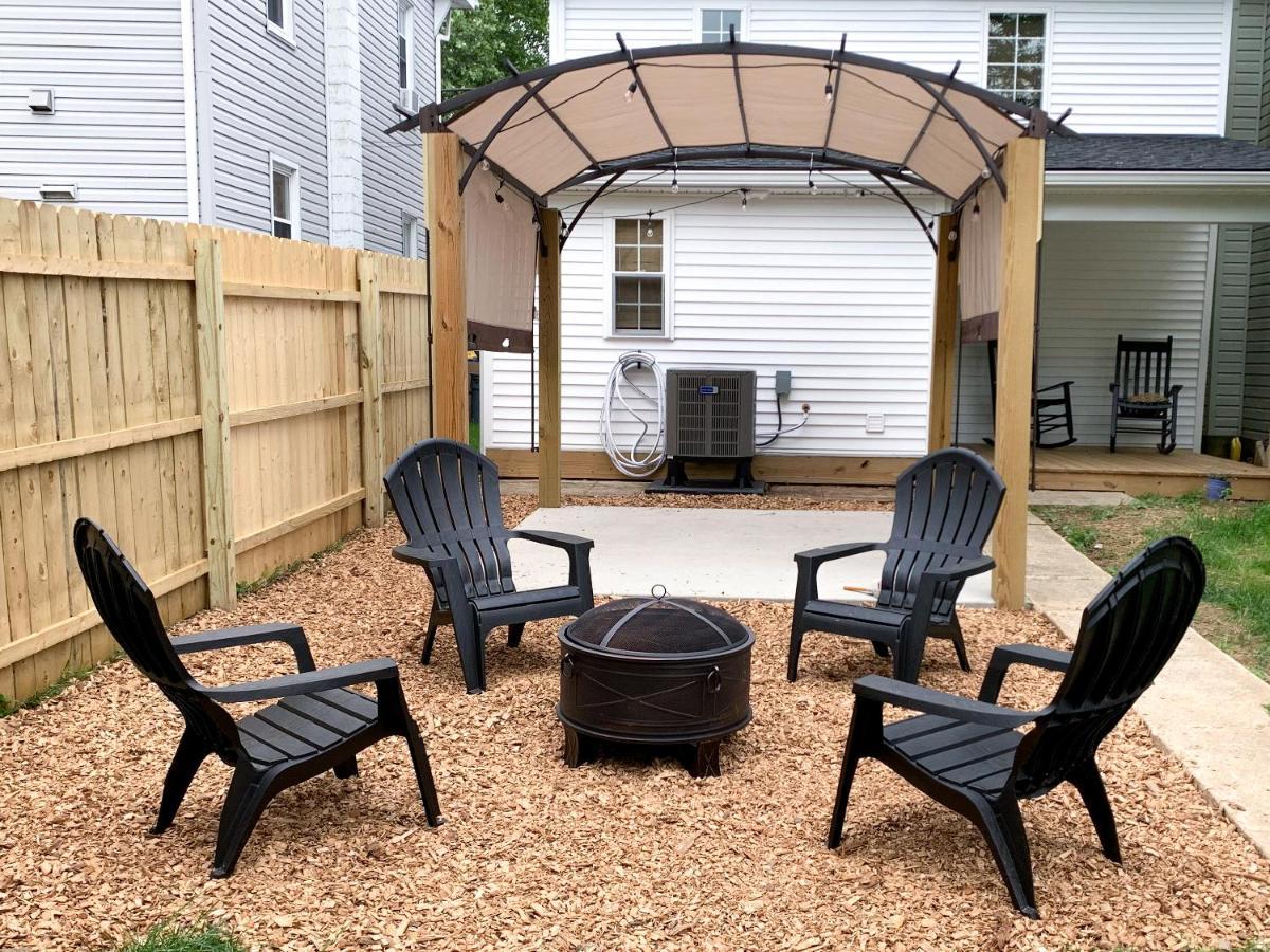 Newly Remodeled Stouchsburg Cottage Myerstown Esterno foto
