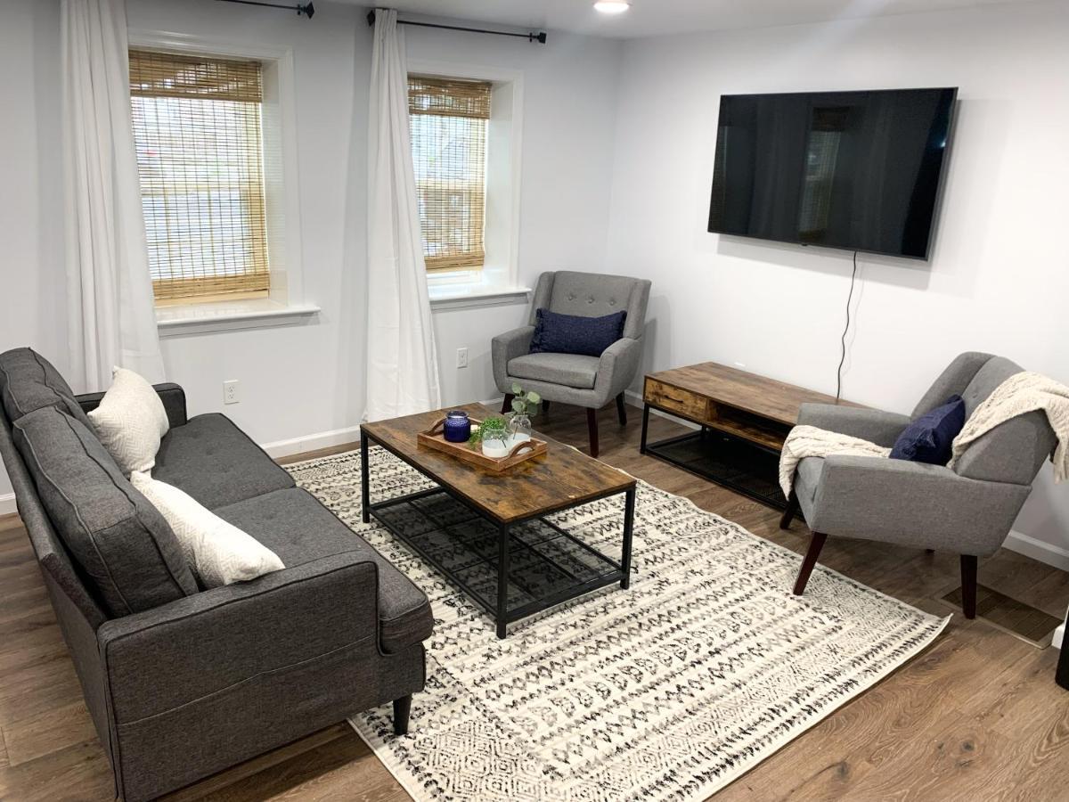 Newly Remodeled Stouchsburg Cottage Myerstown Esterno foto
