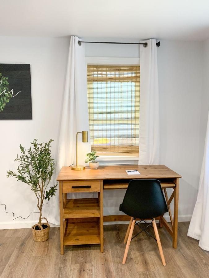 Newly Remodeled Stouchsburg Cottage Myerstown Esterno foto