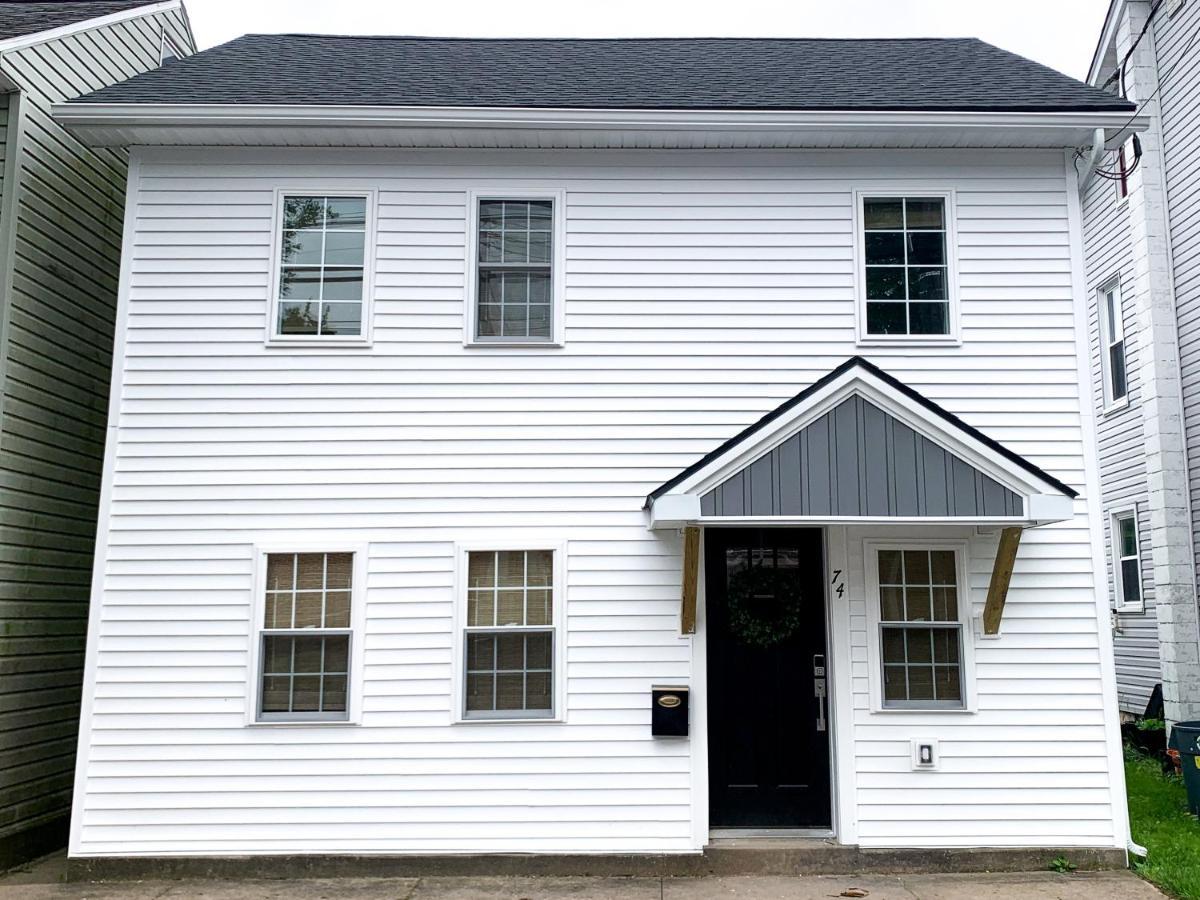 Newly Remodeled Stouchsburg Cottage Myerstown Esterno foto